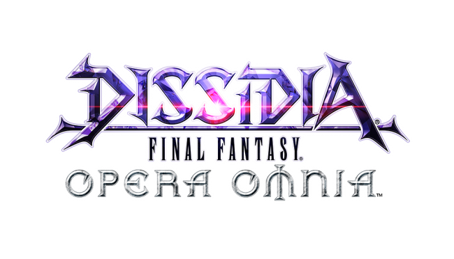 DFFオペラオムニア FF　スマホゲーム