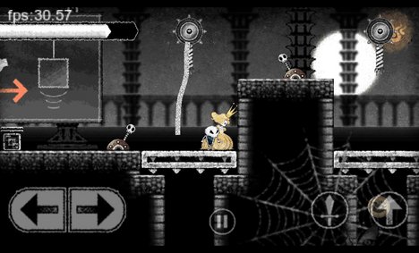 Dokuro　ガンホー