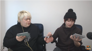 スマホゲーム　モンスト　4000万人