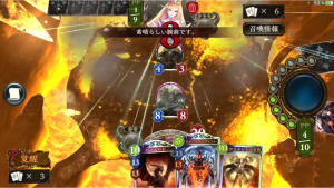 スマホゲーム　シャドウバース