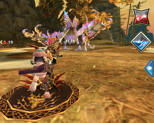 ドラプロ ドラゴンプロジェクト 攻略