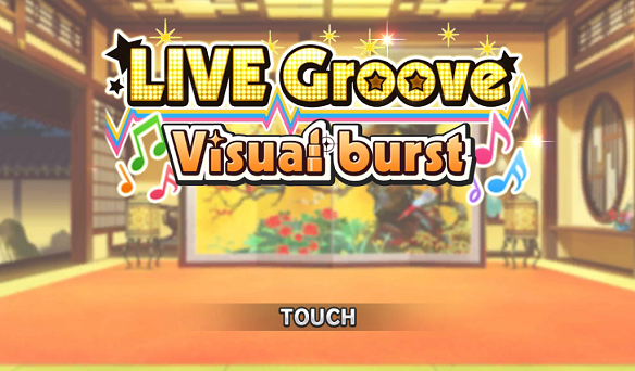 LIVE Groove