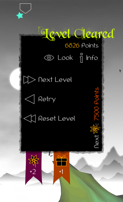 アプリ〇作劇場 The Tower of Egbert クラフトパズル