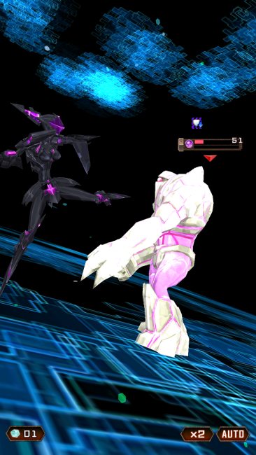 黒雪姫 アクセル・ワールド 加速通信