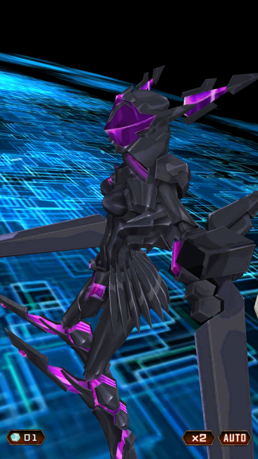 黒雪姫 アクセル・ワールド 加速通信