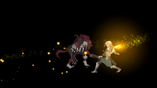 ベディヴィエール　Fate/Grand Order