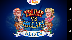 トランプ大統領 1月20日 アプリ〇作劇場:番外編