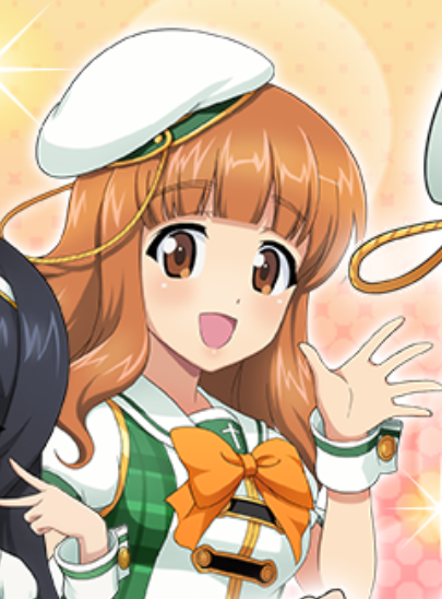 M26パーシング　履修！戦車道！　ガルパン