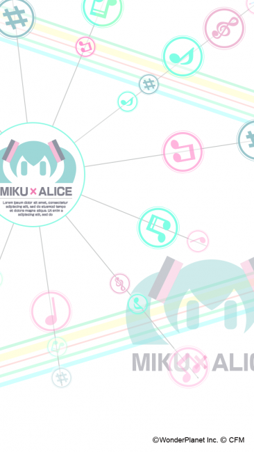 クラフィ　初音ミク　コラボイベント