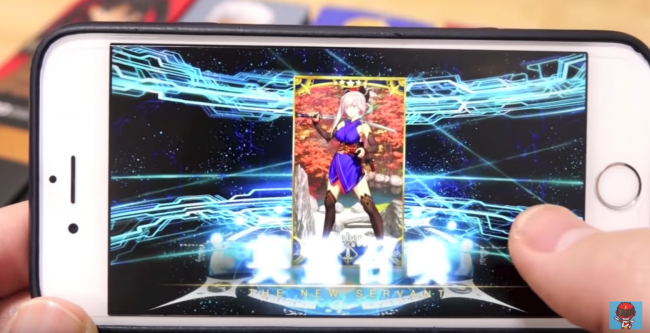 FGO 宮本武蔵　福袋