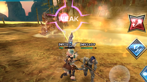 ドラプロ ドラゴンプロジェクト 攻略