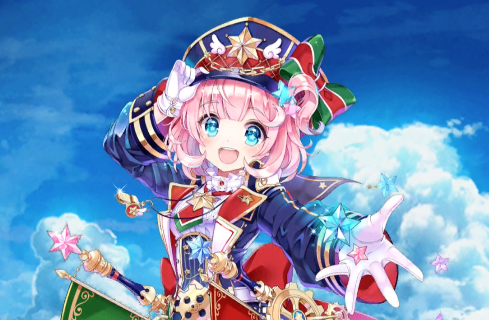 白猫　白猫プロジェクト　攻略