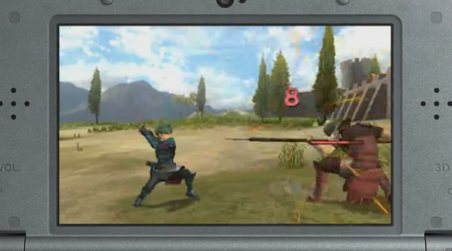 ファイアーエムブレムヒーローズ　任天堂　スマートフォンアプリ