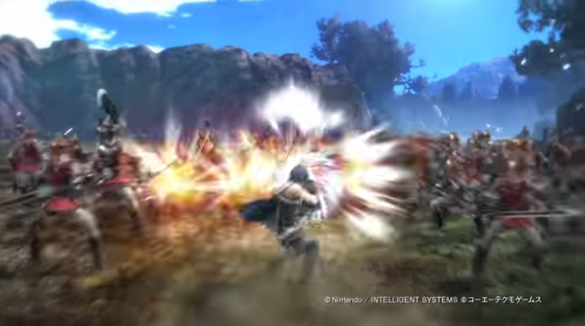 ファイアーエムブレムヒーローズ　任天堂　スマートフォンアプリ