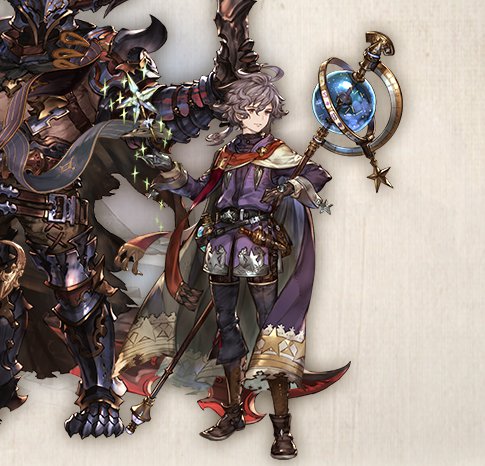 グランブルーファンタジー(グラブル)1月のイベント予定発表！