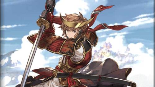 グランブルーファンタジー(グラブル)、「サムスピ」コラボでは刀が実装！？