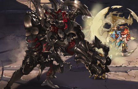 SSR「サラ」のキャラクター特性