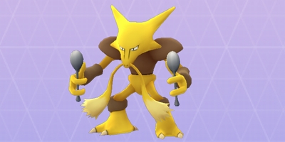 スマホゲーム　ポケモンGO　フーディン