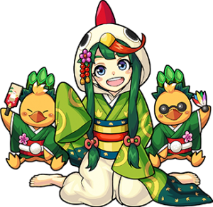 モンスト×クエスト攻略イメージ002