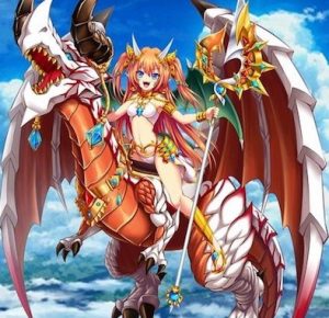 白猫で使うテトライダー