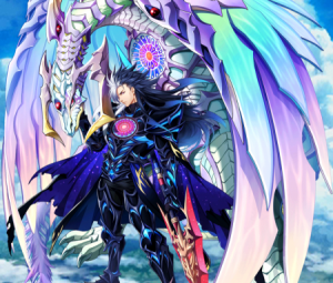 白猫で使うハーヴェイ