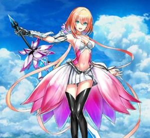 白猫で使うリネア