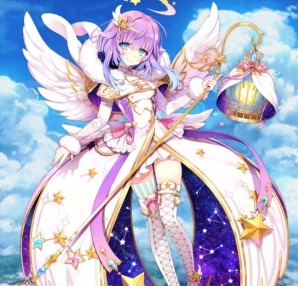 白猫で使うルカ