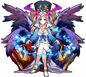 モンスト最新リセマラ当たりランキング