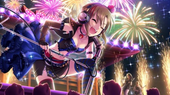 ［ヒート＆ビート］多田李衣菜+