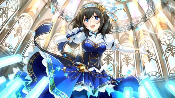 ［ブライトメモリーズ］鷺沢文香+