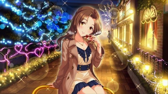 ［ラグジュアリーメモリー］川島瑞樹