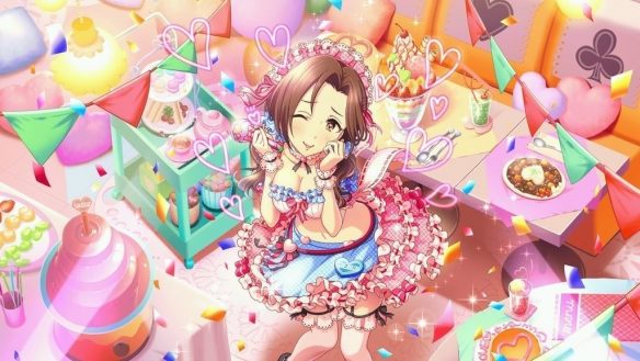 ［ラグジュアリーメモリー］川島瑞樹+