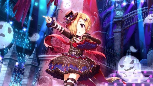 ［センリツノヨル］白坂小梅+