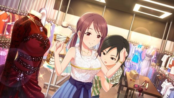 ［ルージュクチュール］三船美優