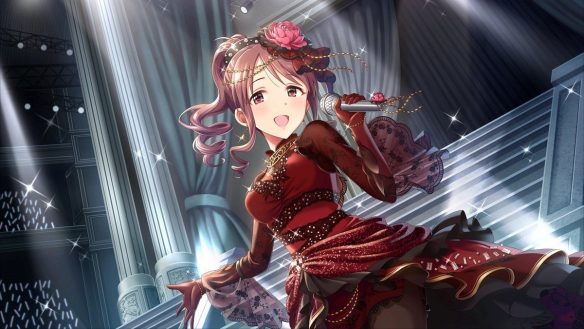 ［ルージュクチュール］三船美優+