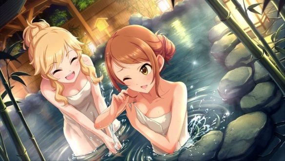 ［ソング・フォー・ライフ］北条加蓮