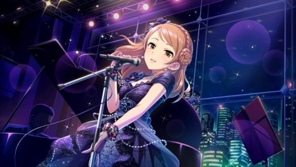 ［ソング・フォー・ライフ］北条加蓮+