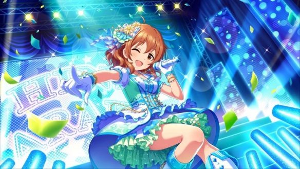 ［ネクスト☆ページ］荒木比奈+