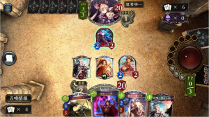 スマホゲーム　シャドウバース