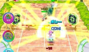 白猫テニスダブルスの前衛と後衛の立ち回りを徹底解説！！