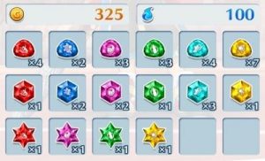 白猫テニスルーン,ソウル,ゴールド効率のいい集め方,稼ぎ方とは?