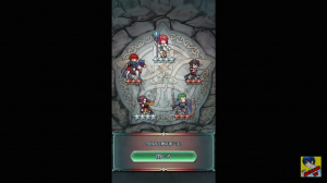 スマホゲーム　ファイアーエムブレムヒーローズ