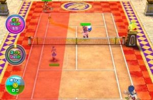 白猫テニスダブルスの前衛と後衛の立ち回りを徹底解説！！