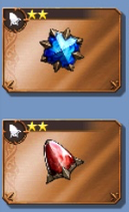 スマホゲーム　オペラオムニア　イフリート