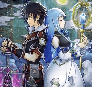 白猫プロジェクト