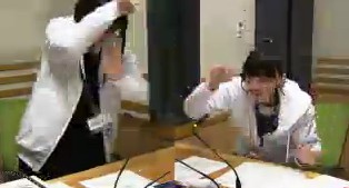 FGOラジオでガチャの舞を舞う！