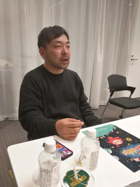 LINE アキンド星のリトル・ペソ　馬場一明　SoWhat