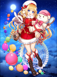 ドヤ顔した時が最高に愛らしい彼女、今後の再登場にも期待がかかる！