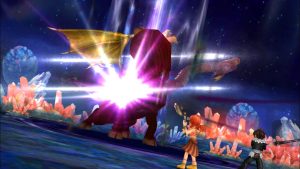 スマホゲーム オペラオムニア キマイラ