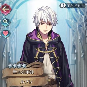 ファイアーエムブレムヒーローズ
